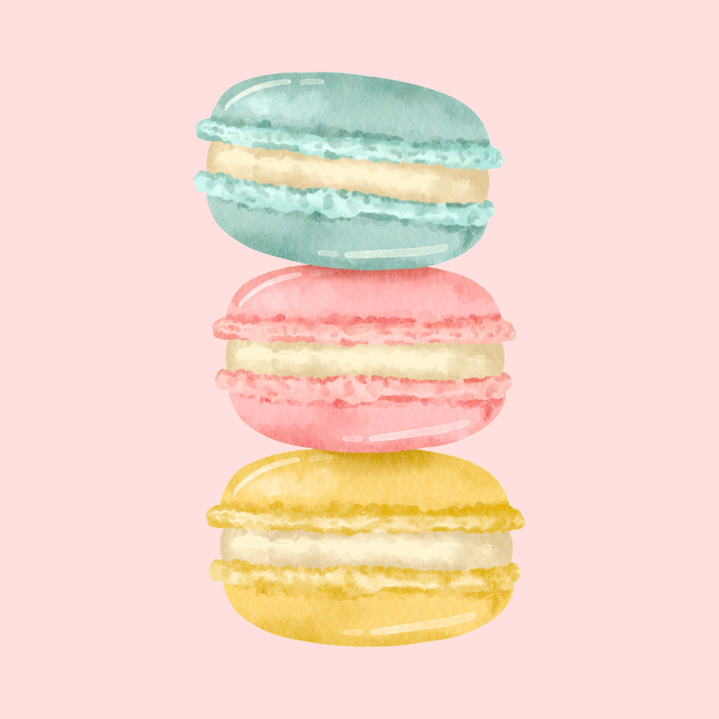 Macarons