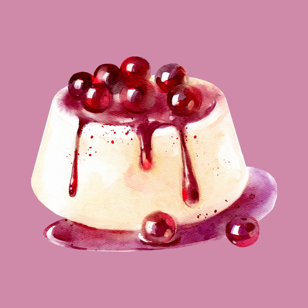 Panna Cotta